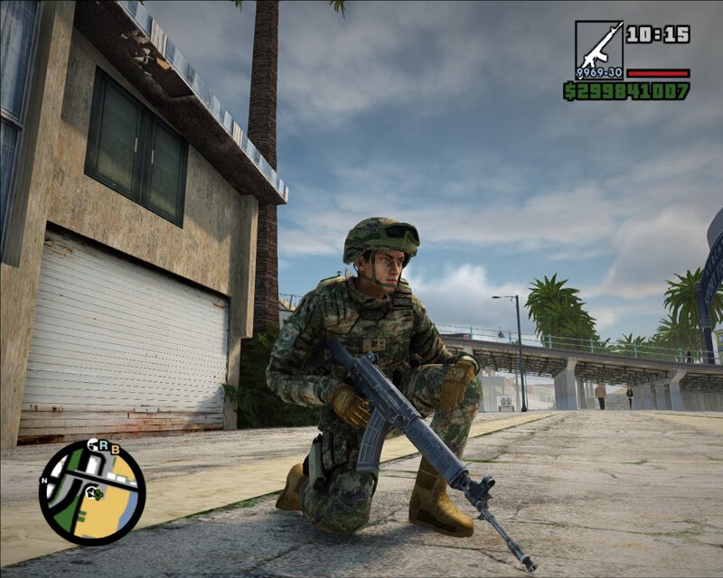 mod